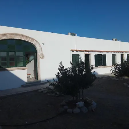 San Marco Apart-hotel Kattavía