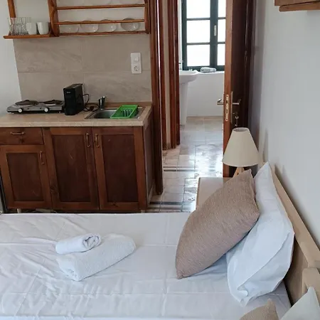 San Marco 3* Kattavía