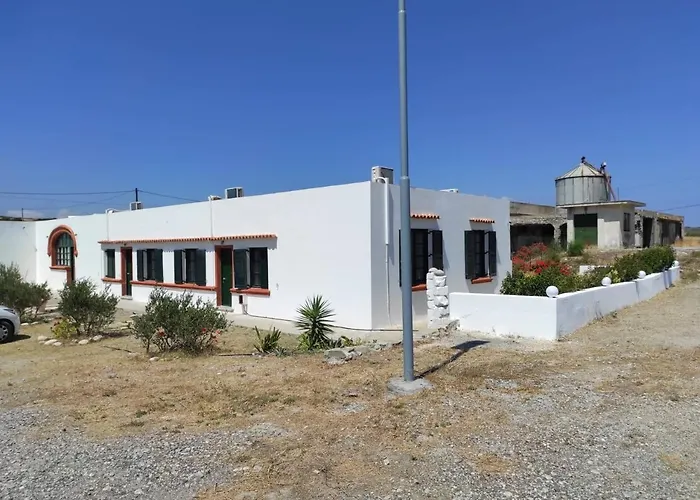 Apartahotel San Marco Kattavía