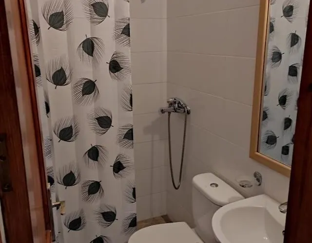 Apartahotel San Marco Kattavía