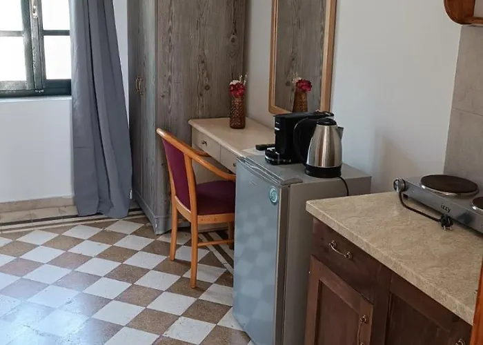 San Marco Apartahotel 3*