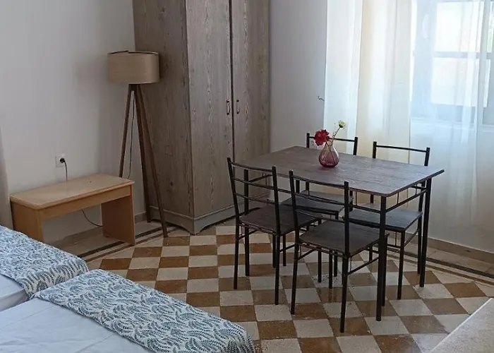 Apartahotel San Marco 3*