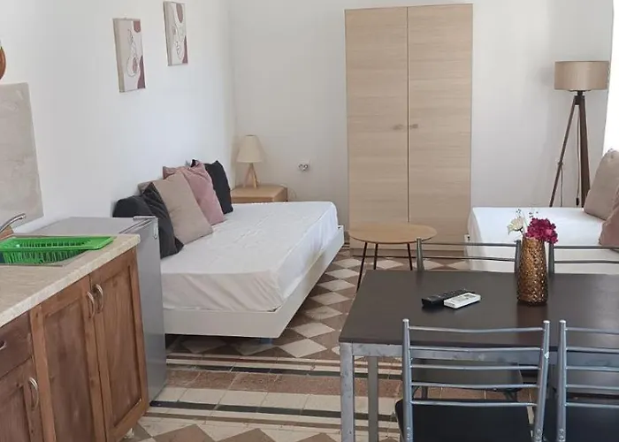 Apartahotel San Marco