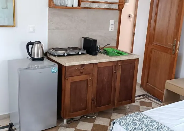 Apartahotel San Marco Kattavía