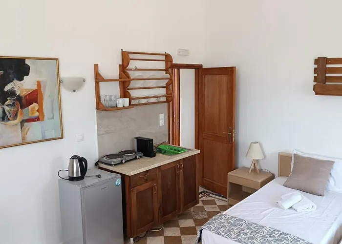 San Marco Apartahotel