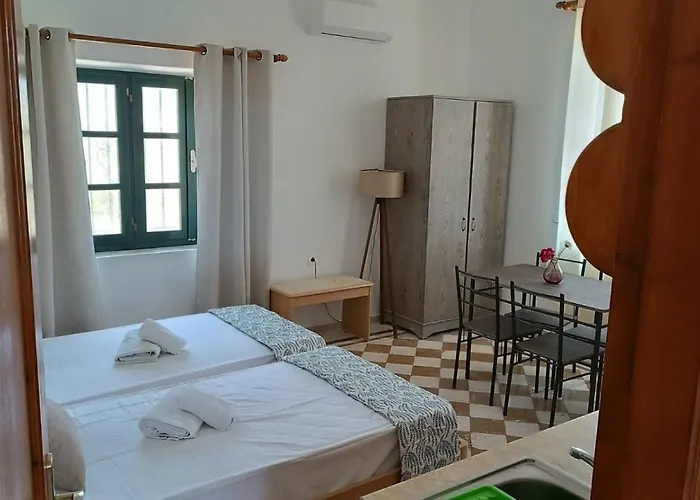 Apartahotel San Marco