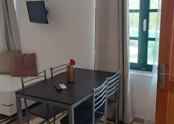 Apartahotel San Marco Kattavía