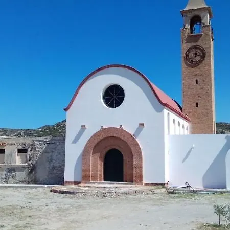 San Marco Aparthotel Kattavía