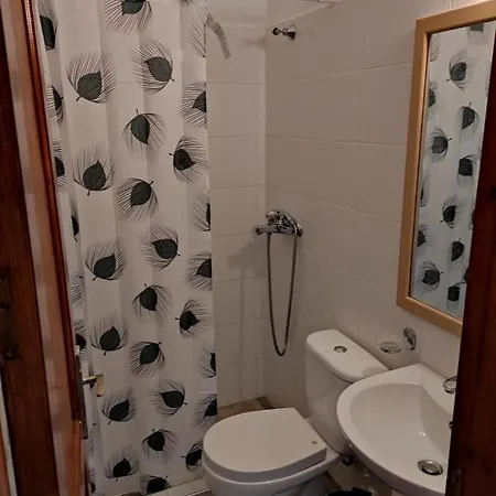 Aparthotel San Marco Kattavía