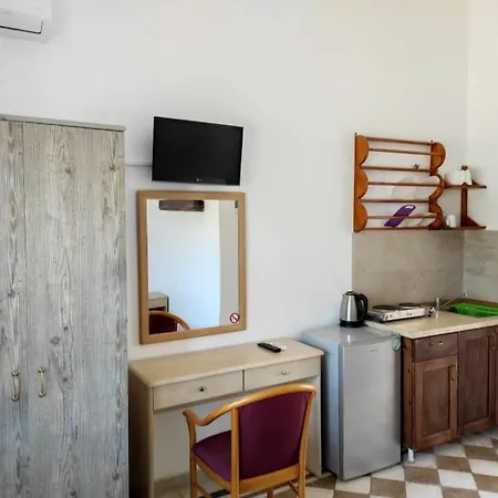 San Marco Aparthotel Kattavía