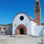 San Marco מלון דירות Kattavía