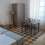 מלון דירות San Marco 3*