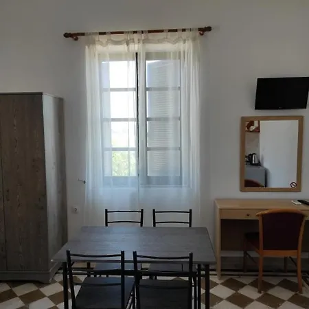 San Marco Aparthotel Kattavia