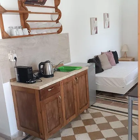 San Marco 3* Kattavía