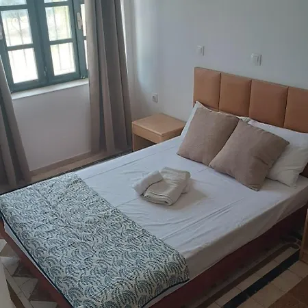San Marco Apartahotel *