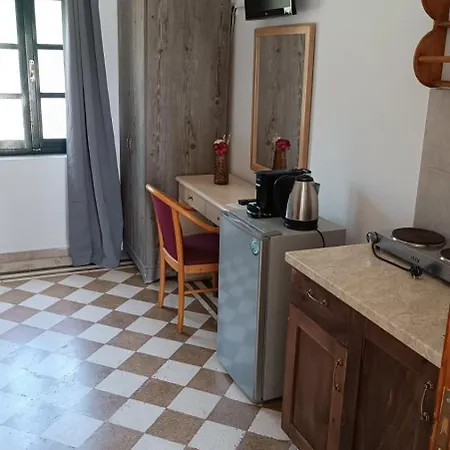 San Marco Aparthotel 3*