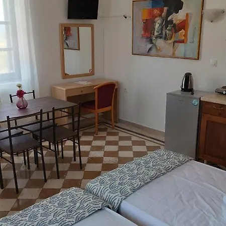San Marco Apartahotel