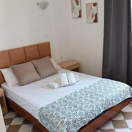 San Marco 公寓式酒店 3*