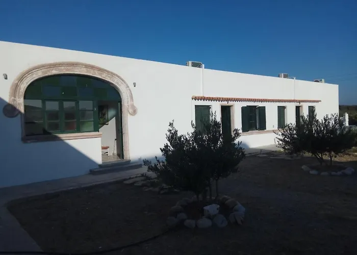 San Marco Aparthotel Kattavia