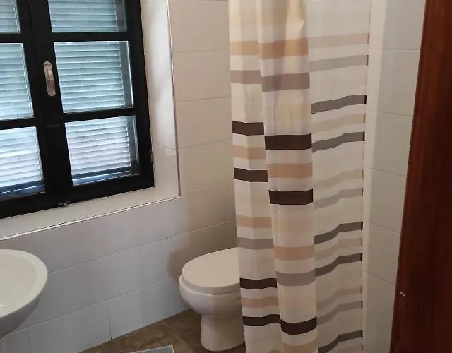 San Marco Aparthotel 3*