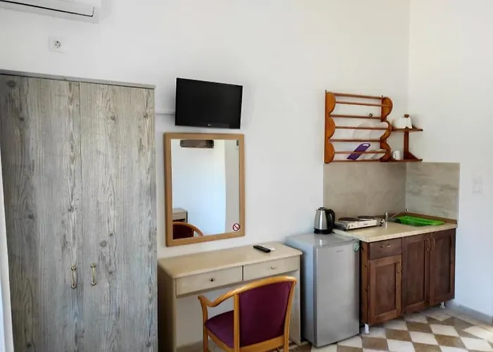 San Marco Apart Otel Kattavía