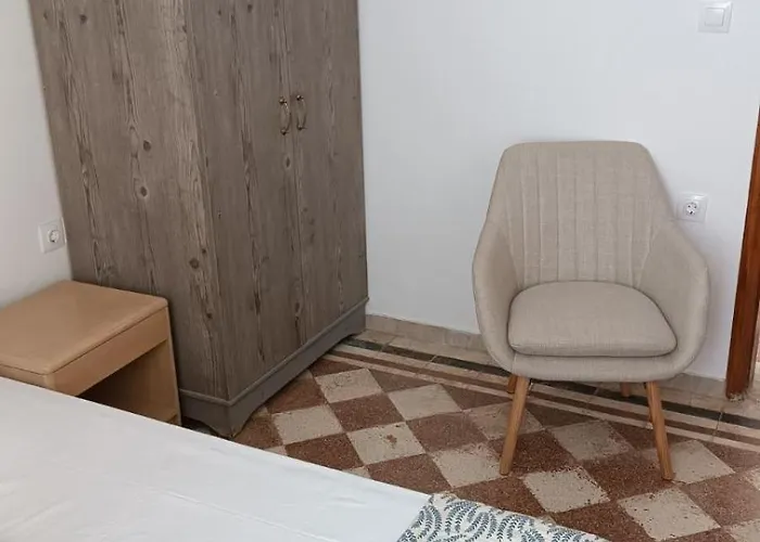 Aparthotel San Marco