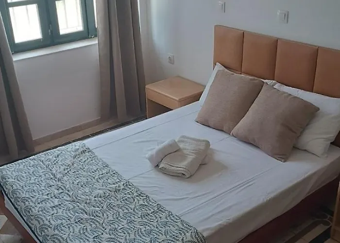 San Marco Aparthotel 3*