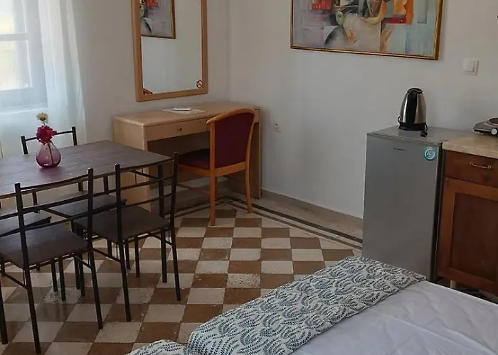 San Marco Apart Otel