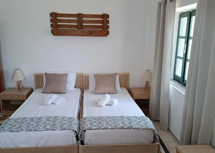 San Marco Apart Otel 3*