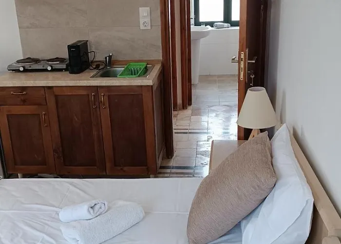 San Marco 3* Kattavía