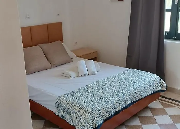 San Marco Apart Otel