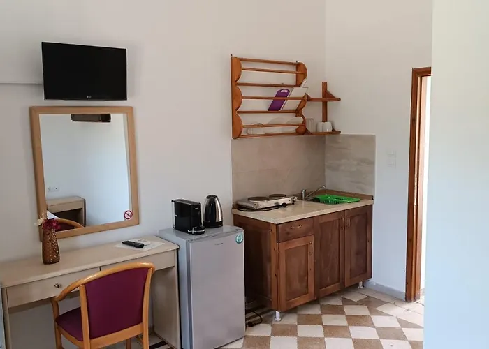 Aparthotel San Marco Kattavia