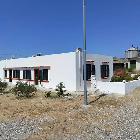 Apartahotel San Marco Kattavía