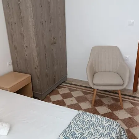 Apartahotel San Marco