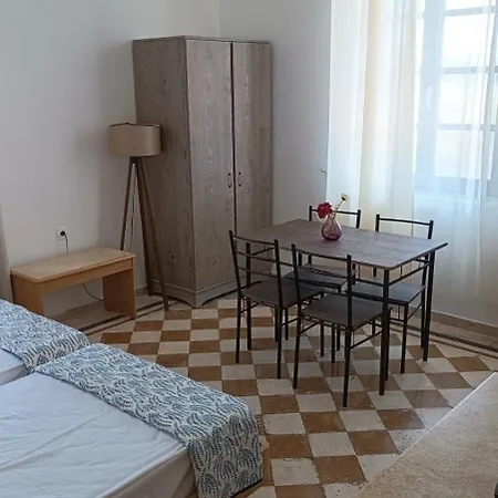 Apartahotel San Marco 3*