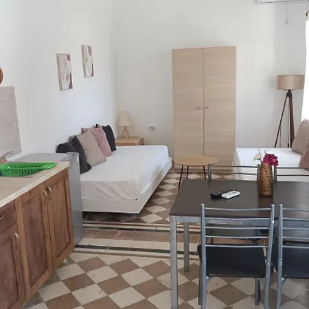 Hotel de apartamente San Marco