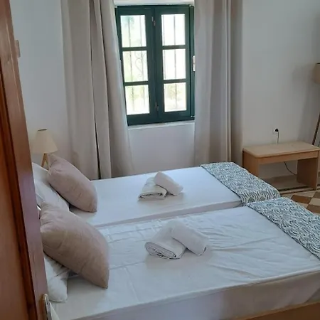 San Marco Apartahotel Kattavía