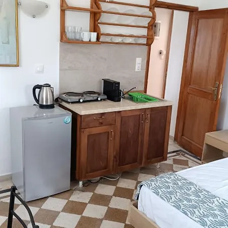 Hotel de apartamente San Marco Kattavía