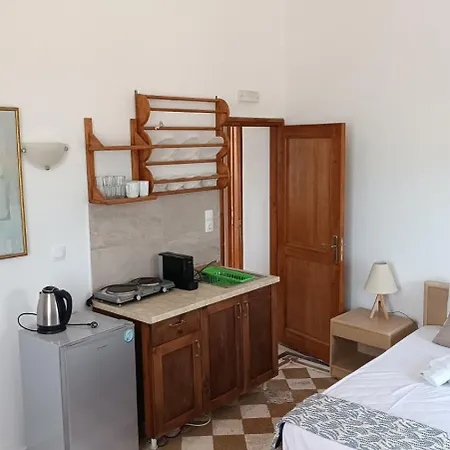 San Marco Hotel de apartamente