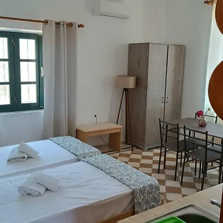 Hotel de apartamente San Marco