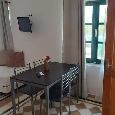 Apartahotel San Marco Kattavía