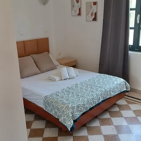 San Marco Hotel de apartamente