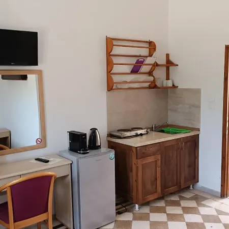 Apartahotel San Marco Kattavía