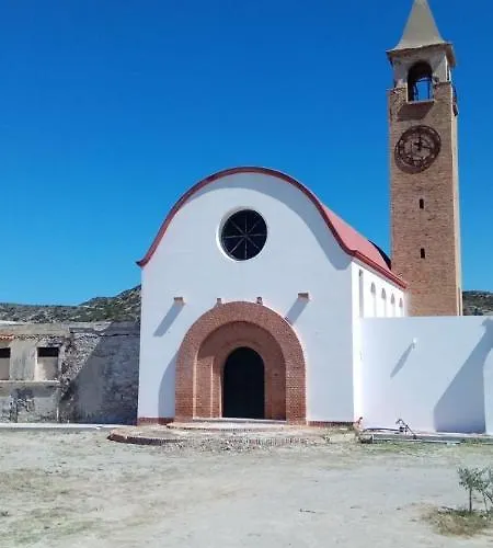 San Marco شقة فندقية Kattavía