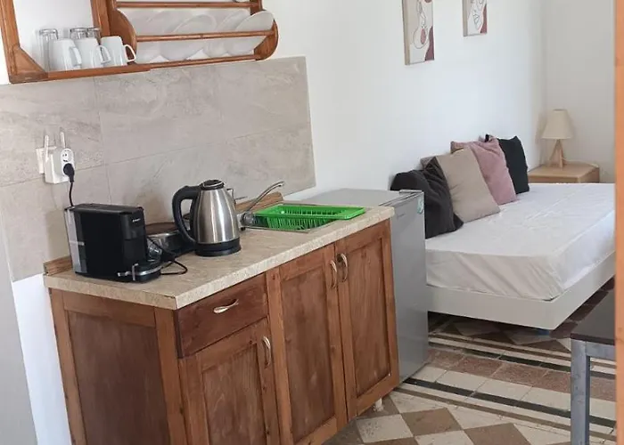 San Marco 3* Kattavía