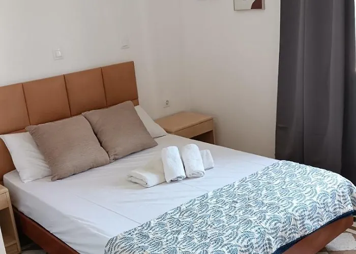 San Marco شقة فندقية 3*